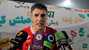 نورمحمدی:برگزاری دربی در اصفهان فاجعه است