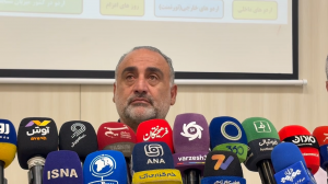 عبدی : باشگاه‌ها را مقابل تیم ملی قرار ندهید