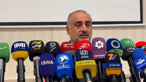 عبدی: قول داشتن بازیکنان لیگ را گرفته‌ایم
