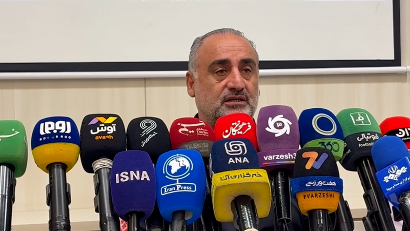 عبدی: قول داشتن بازیکنان لیگ را گرفته‌ایم