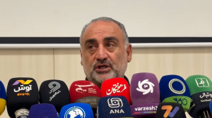 عبدی: برنامه فشرده لیگ کار را سخت می‌کند
