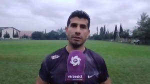 احمد مهدی زاده:باید از نساجی حمایت کرد
