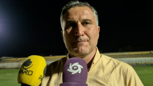 اکبریان : به نسبت فصل گذشته شرایط بهتری داریم