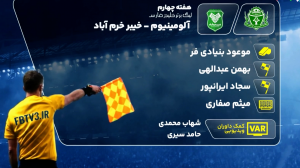 کارشناسی داوری آلومینیوم - خیبر