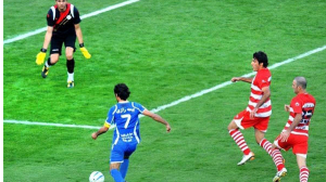 به مناسبت شهرآورد، گل فرهاد مجیدی به پرسپولیس 