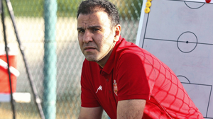 خلیلی: پرسپولیس برای دربی هیچ مصدومی ندارد