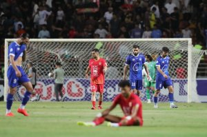 استقلالی ها به دنبال شکایت از فولاد
