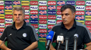 خلیفه: حق با هواداران است، ضعیف بودیم