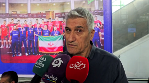 کارخانه: تیم بسیار هماهنگی داشتیم