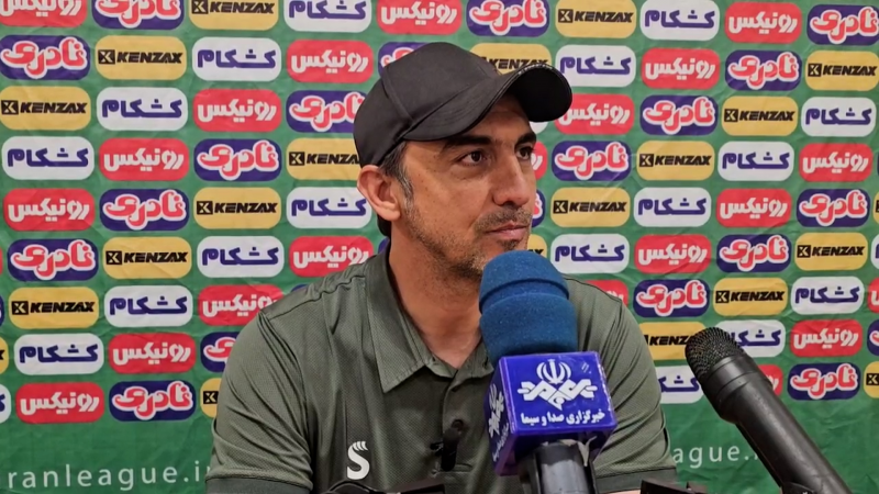 رحمتی: تمام بازیکنان با نظر مستقیم من جذب شدند