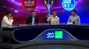 رهبری فر: ستاره ها در دربی تعیین کننده هستند