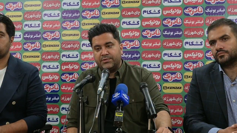 اخباری: بازیکنان هنوز از لحاظ روحی آماده نشده اند