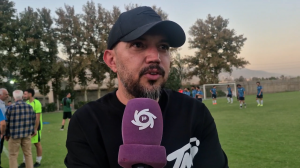 رضا ربیعی: به دنبال کسب یک جایگاه آبرومند در جدول هستیم