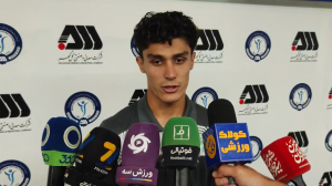 مهدوی : امسال سال خیلی خوبی است