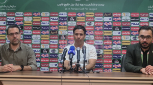 تارتار: هم ما می‌توانستیم برنده باشیم هم استقلال