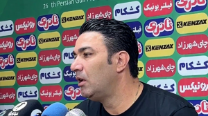 نکونام: تراکتور باعث شد سهمیه ایران افزایش پیدا کند