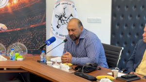 رضایی: میانگین سنی تیم من زیر ۲۰ سال است