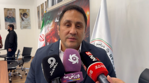 یاری: حضور تراکتور در کشتی فقط در حد حرف بود
