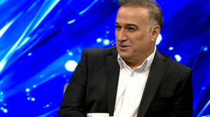 دین‌محمدی: خشن‌ترین دفاع علی انصاریان بود!