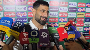 کنعانی: رسانه ها باید احترام بازیکنان را حفظ کنند