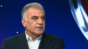 بیژن طاهری: هر دو تیم برای برد بازی کردند