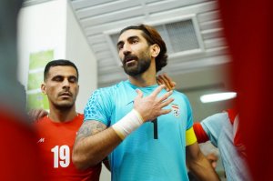 بیرانوند: تحت تاثیر کارشناس‌ها نیوزلند را نبردیم