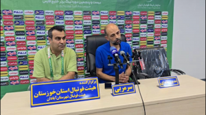 نوید کیا: این بازی اصلاً برای من لذت‌بخش نبود