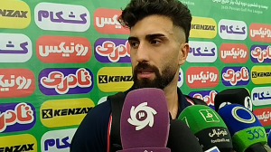 شجاعی: خداوند هدیه لحظه آخری به ما داد