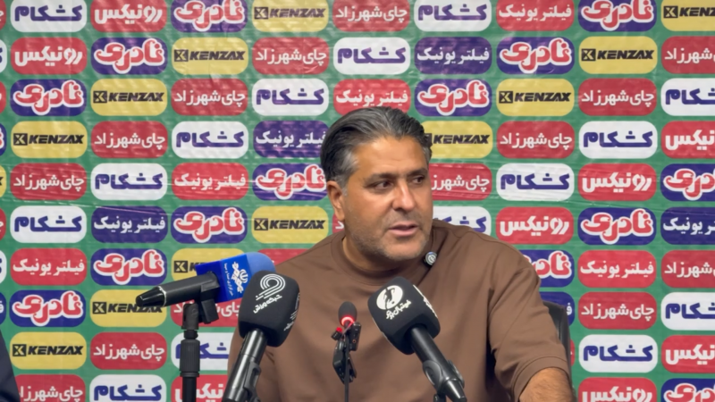 شهبا : نیمه اول خوب نبودیم اما نیمه دوم جبران کردیم