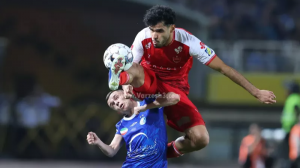 کارشناسی داوری استقلال - پرسپولیس