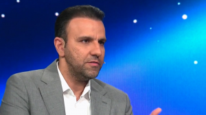 خلیلی: مجبور بودیم در پرسپولیس جوانگرایی کنیم