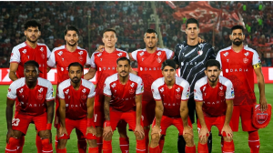 مربی پرسپولیس: برای قهرمانی باید ابزار داشته باشیم