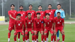 عذرخواهی رسمی AFC از ایران