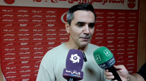 کشاورز: باید امتیازات بازی های خانگی را کسب کنیم