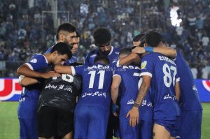 شهرآورد 107 از دید باشگاه استقلال