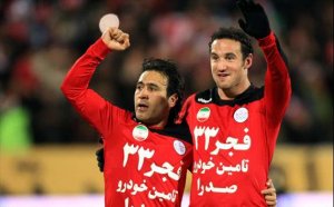 از زاید تا آسانی، 8 گل‌زن خارجی شهرآورد