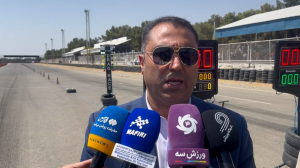 پازندمهر: رأی مرجع قضایی را تمکین میکنیم