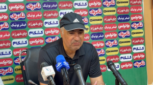 ساکت: امیدواریم به جایگاه خوبی برسیم