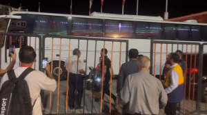 حسین‌زاده و خلیل‌زاده مصاحبه نکردند!