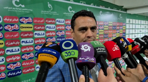 فتاحی: این بازی از دربی سخت تر بود
