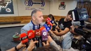 انوشیروانی: باید تجهیزات‌مان را نوسازی کنیم