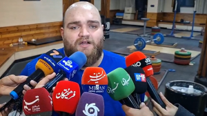  یوسفی: هنوز نتوانسته‌ایم یک خانه برای خودمان بخریم!