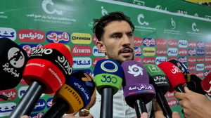 آزادی: مساله حردانی به ما مربوط نمی‌شود!
