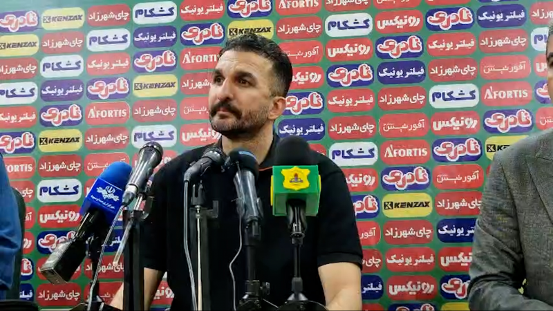 نوری: شکست را با بی‌اخلاقی جبران نمی‌کنیم