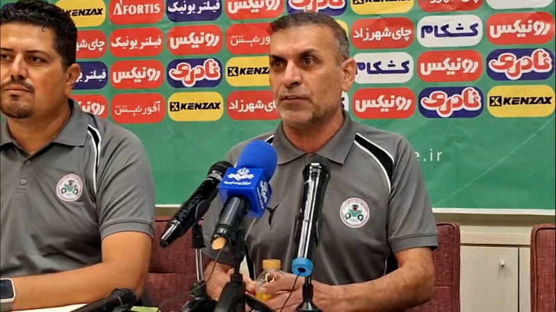واکنش ویسی به ویس جنجالی خداداد!