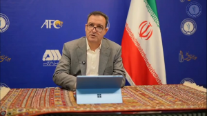 اسفندیارپور: انصاف و عدالت برای گل‌گهر رعایت نشد