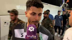 هوشمند:هر دو تيم لايق پيروزي بودند