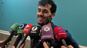 پورحمیدی: تیم جوانی هستیم