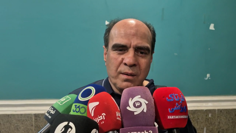 عالمی: تسلط خوبی بر بازی داشتیم