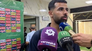 دهقان : امیدوارم بردهایمان ادامه دار باشد